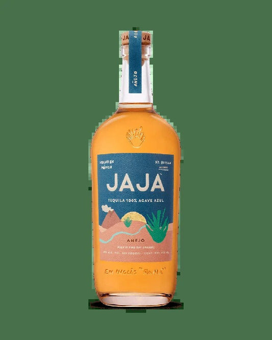 JAJA Anejo Tequila 750ml