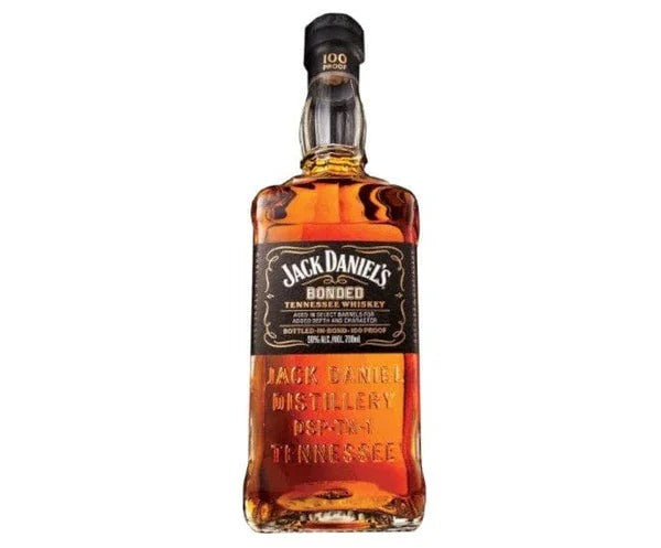 1938 Jack Daniel’s Bottled in Bond 100 Proof Sour Mash Whiskey 700ml