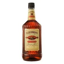 Fleischmann’s Preferred Blended Whiskey 750ml