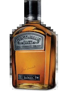 Jack Daniel’s Gentleman Jack Rare Tennessee Whiskey 750ml