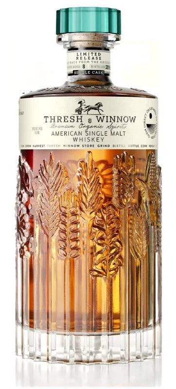 Thresh & Winnow American Single Malt Whiskey