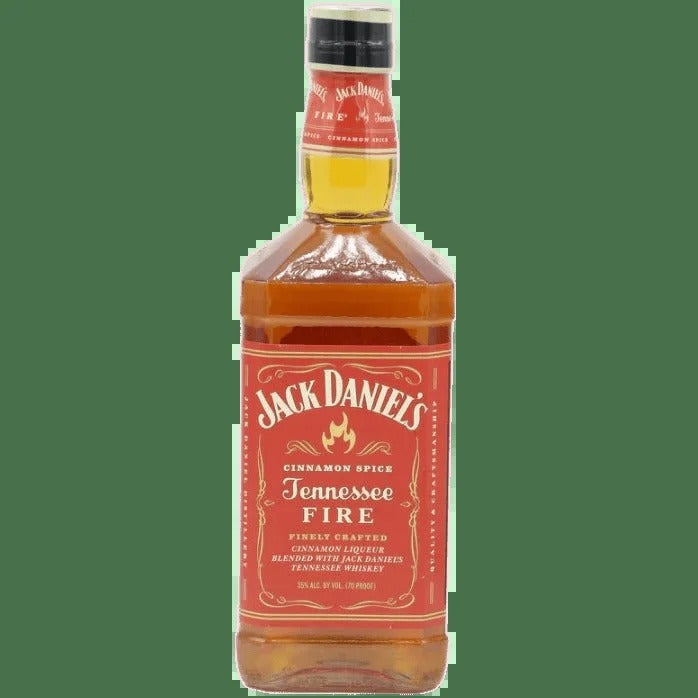 Jack Daniel’s Tennessee Fire – 750ML