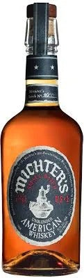 Michter’s US-1 Small Batch Unblended American Whiskey 750ml