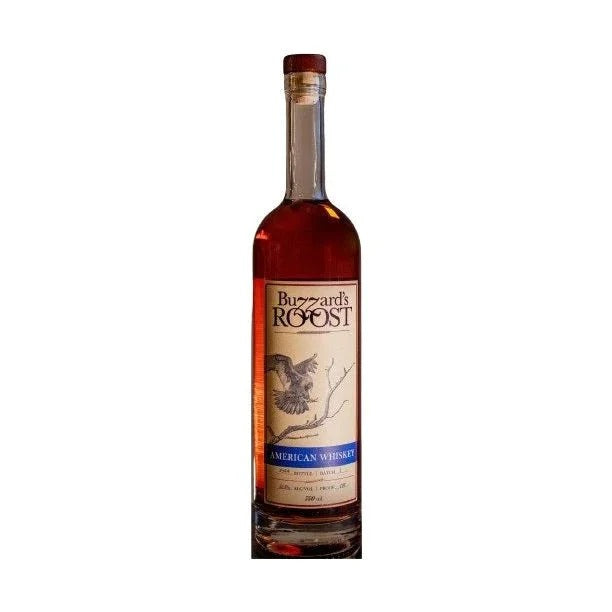 Buzzard’s Roost American Whiskey 750ml