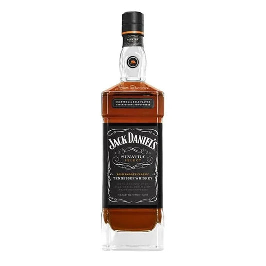 Jack Daniel’s Sinatra Select Tennessee Whiskey 1Lt