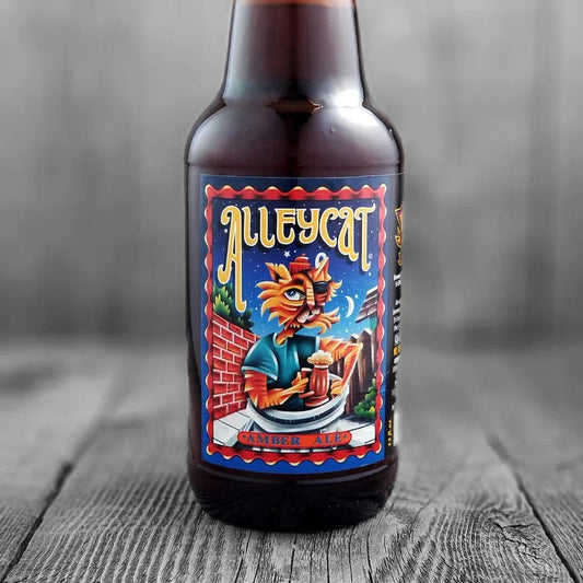 Lost Coast Alleycat