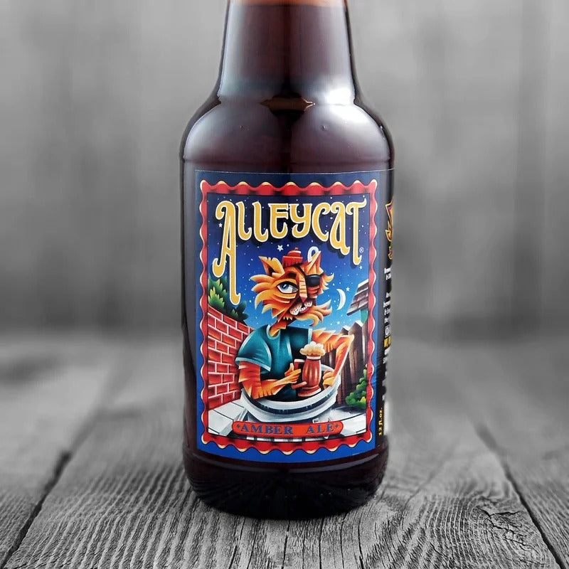 Lost Coast Alleycat