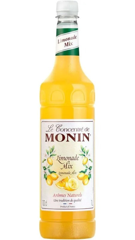 Concentrato Lemonade Mix 100cl – Monin