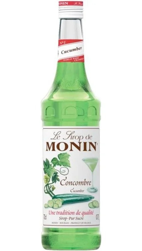 Sciroppo Cetriolo 70cl – Monin