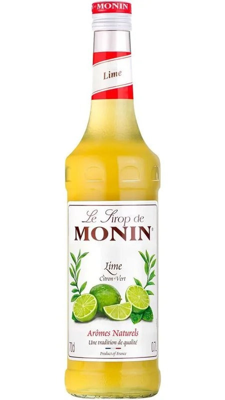 Sciroppo Lime 70cl – Monin