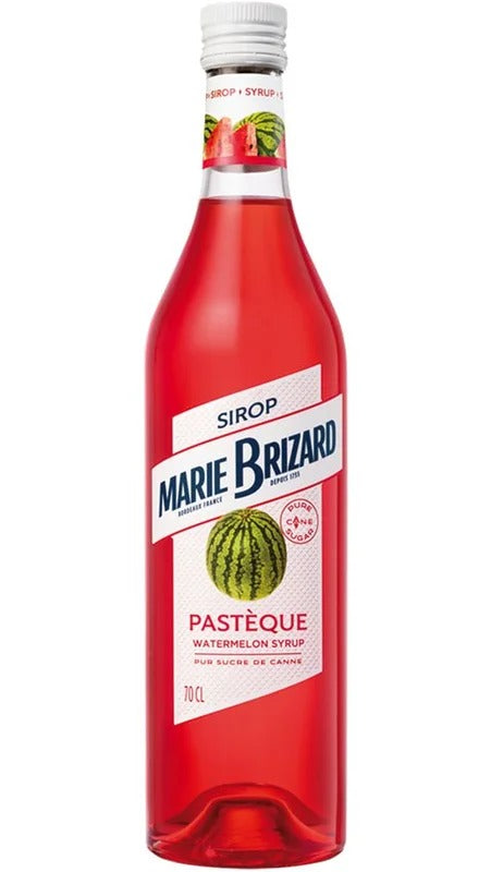 Sciroppo Anguria 70cl – Marie Brizard