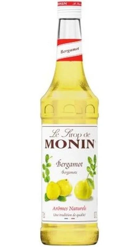 Sciroppo Bergamotto 70cl – Monin