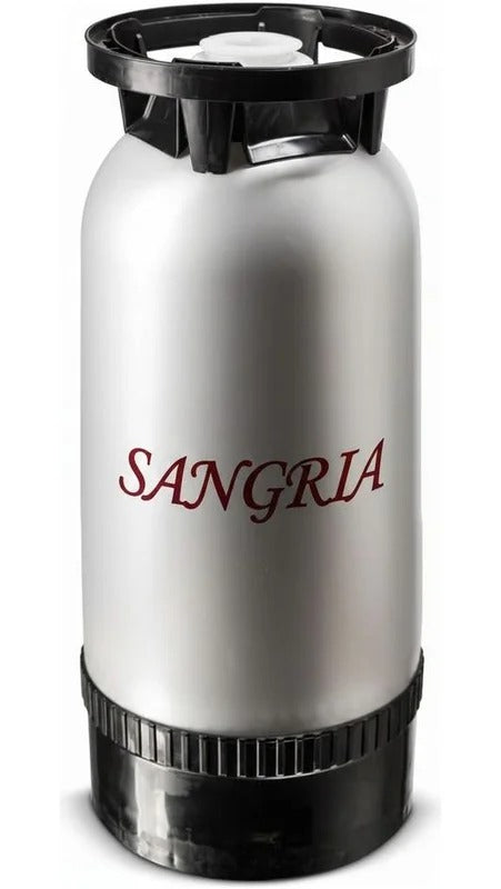 Fusto Sangria 20 Litri – Kegusto