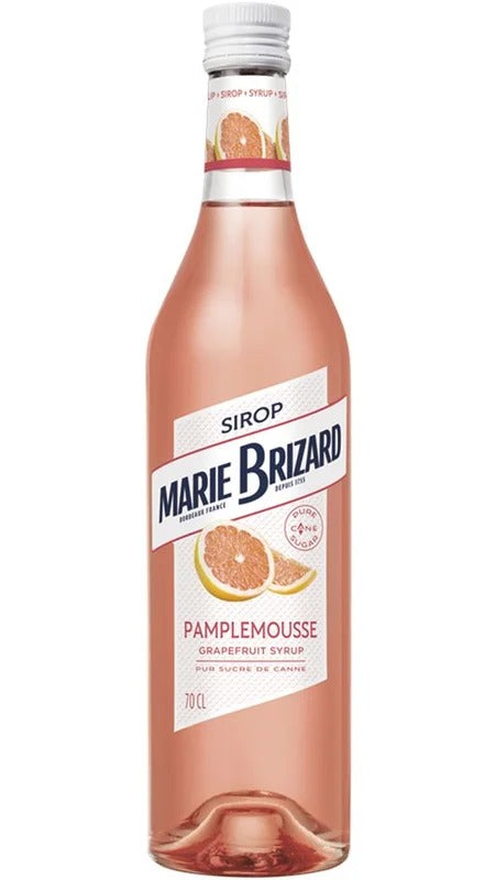 Sciroppo Pompelmo 70cl – Marie Brizard