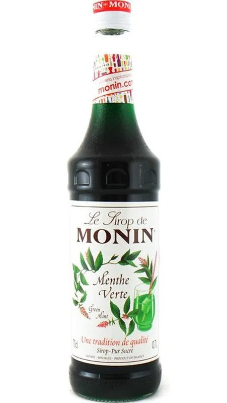 Sciroppo alla Menta 70cl – Monin