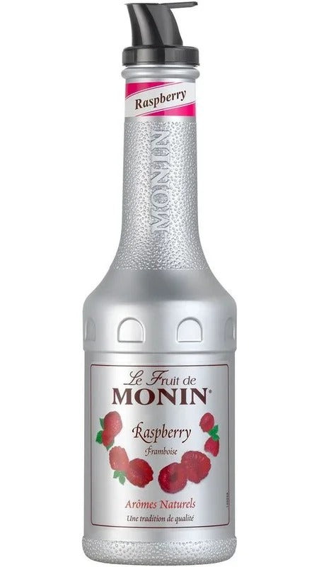 Fruit Mix Lampone 100cl – Monin