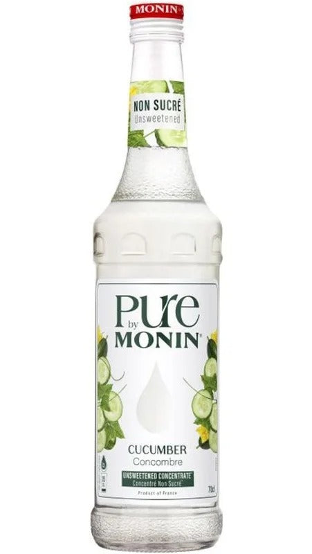 Pure Cucumber 70cl – Monin
