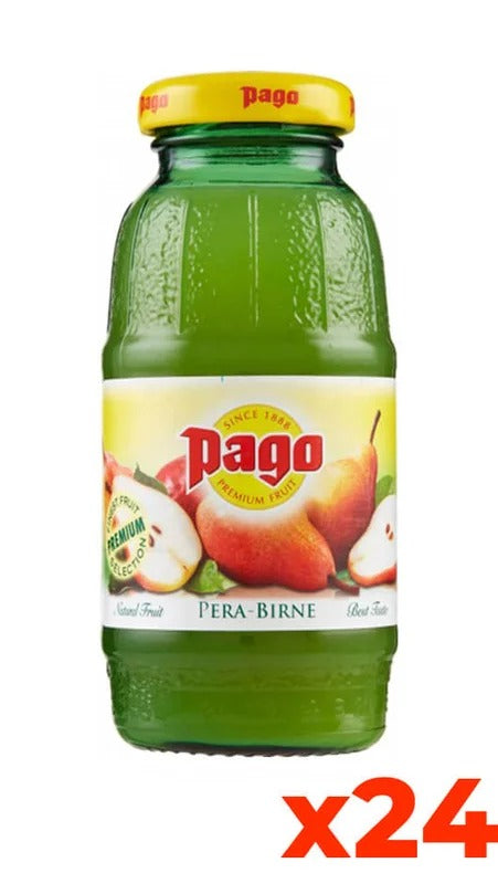 Pago Pera – Confezione cl. 20 x 24 Bottiglie