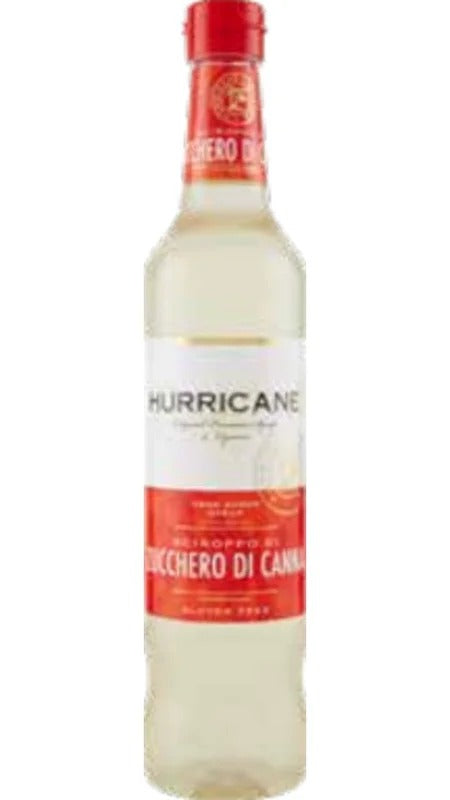 Sciroppo Zucchero di Canna Hurricane 70cl