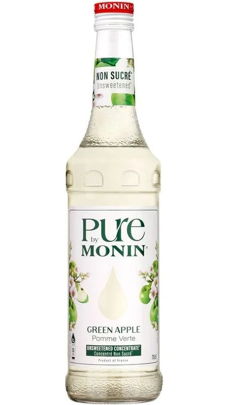 Pure Green Apple 70cl – Monin