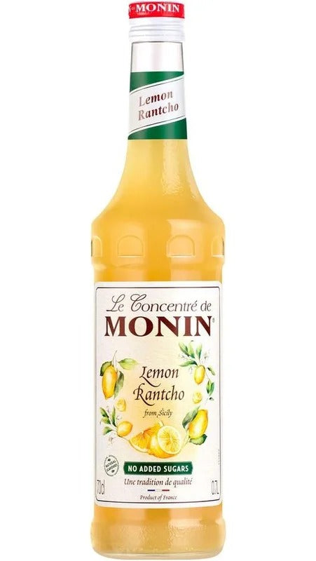 Concentrato Rantcho Limone 70cl – Monin