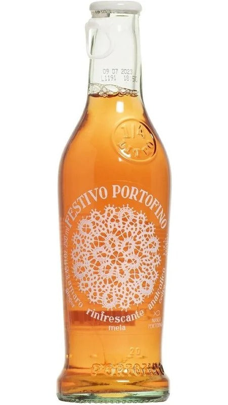 Festivo – Confezione cl. 25 x 24 Bottiglie – Niasca PortoFino