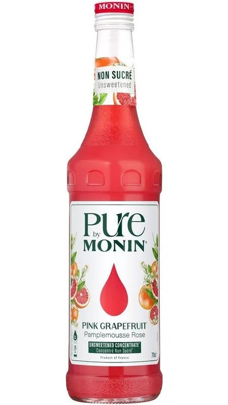 Pure Pink Grapefruit 70cl – Monin