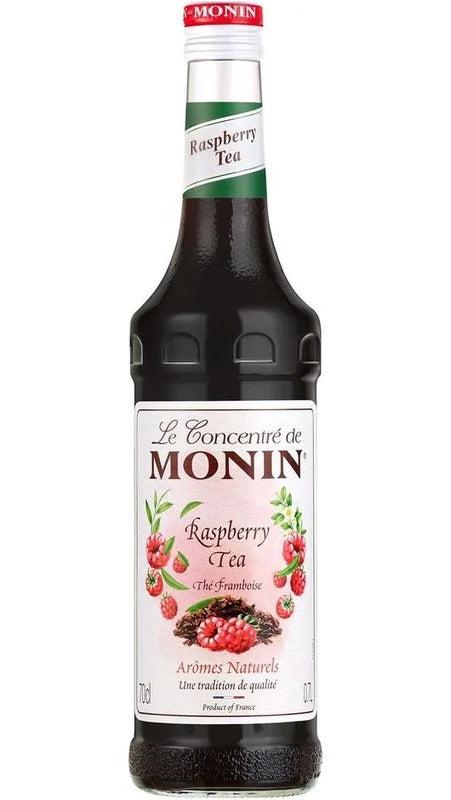 Concentrato The Lampone 70cl – Monin