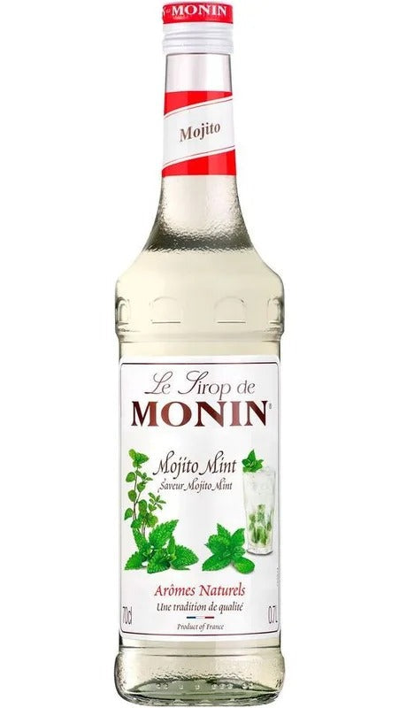 Sciroppo Mojito 70cl – Monin
