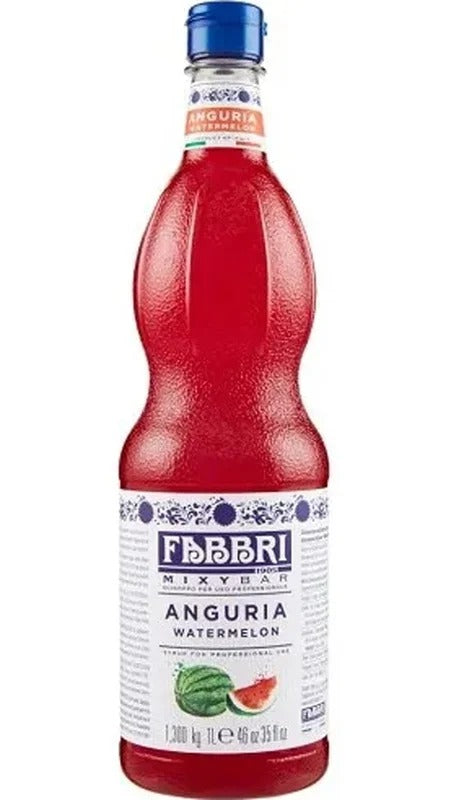 Mixy Bar Anguria 1L Fabbri