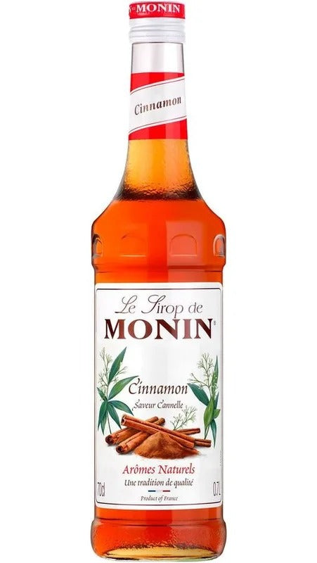 Sciroppo Cannella 70cl – Monin