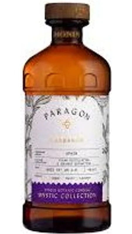 Cordial Labdanum 48,5cl – Paragon – Monin