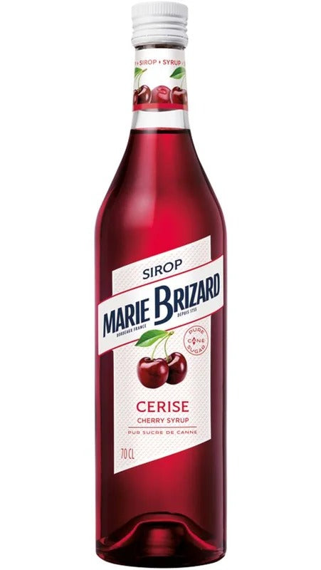 Sciroppo Ciliegia 70cl – Marie Brizard