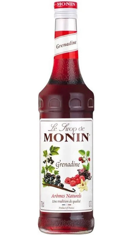 Sciroppo Granatina 70cl – Monin