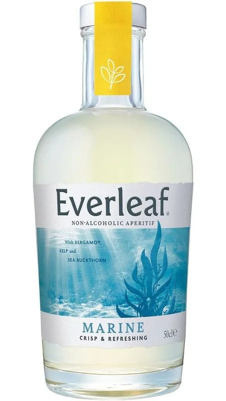 Analcolico Marine Aperitif 50cl – Everleaf