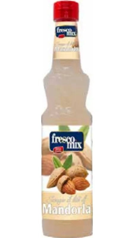 Sciroppo Latte Di Mandorla – PET – 50cl