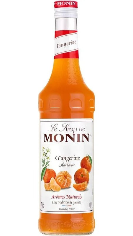 Sciroppo Mandarino 70cl – Monin