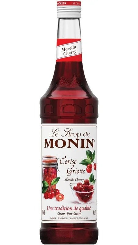 Sciroppo Amarena 70cl – Monin
