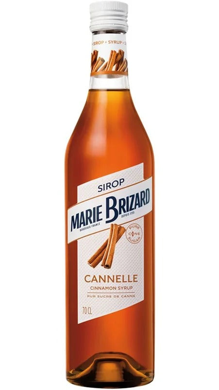 Sciroppo Cannella 70cl – Marie Brizard