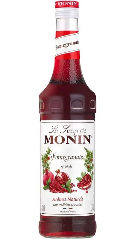 Sciroppo Melograno 70cl – Monin