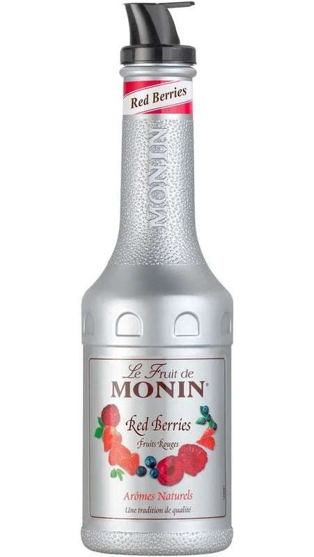 Fruit Mix Frutti Rossi 100cl – Monin