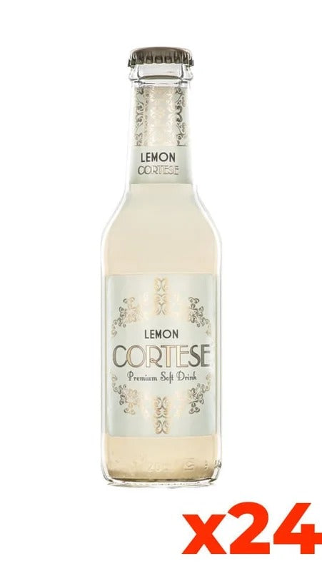 Lemon Cortese – Confezione 20cl x 24 Bottiglie