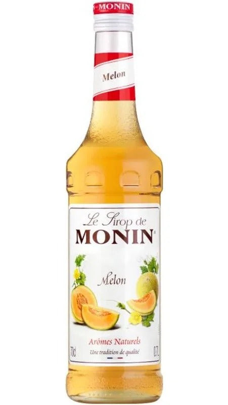 Sciroppo Melone 70cl – Monin