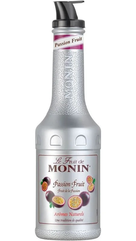 Fruit Mix Frutto della Passione 100cl – Monin