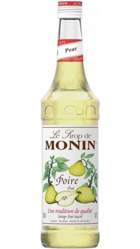 Sciroppo Pera 70cl – Monin