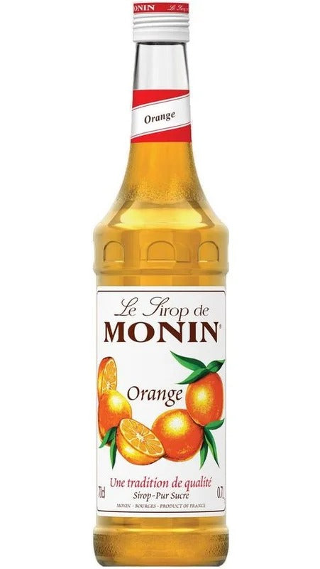Sciroppo Arancia 70cl – Monin