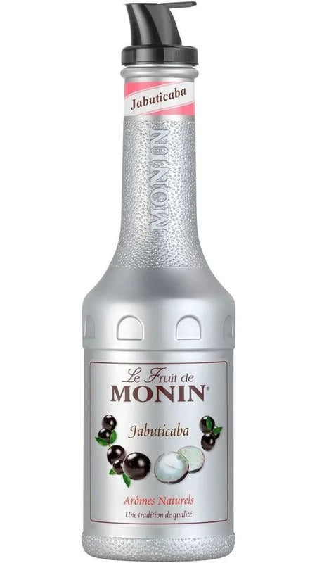 Fruit Mix Jabuticaba 100cl – Monin