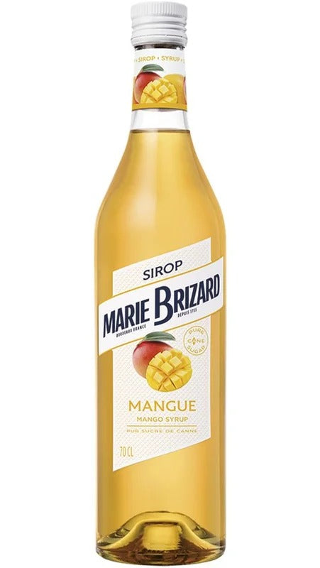 Sciroppo Mango 70cl – Marie Brizard