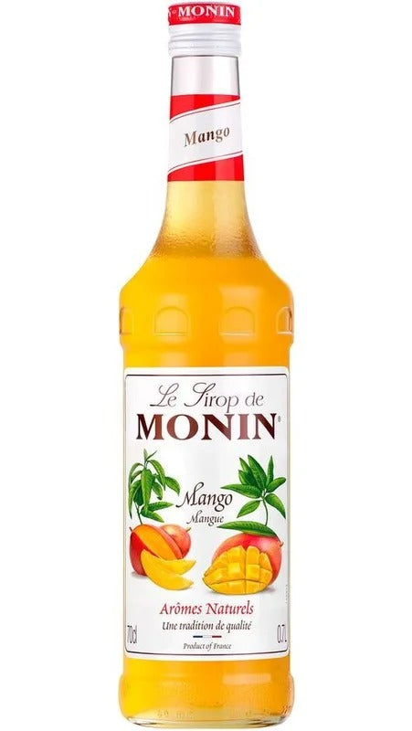 Sciroppo Mango 70cl – Monin