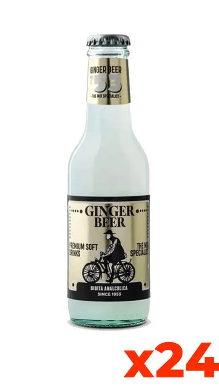 Ginger Beer P53 – Confezione cl. 20 x 24 Bottiglie